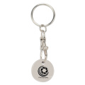 Custom Manufacture charm logo cheap wholesale keychain